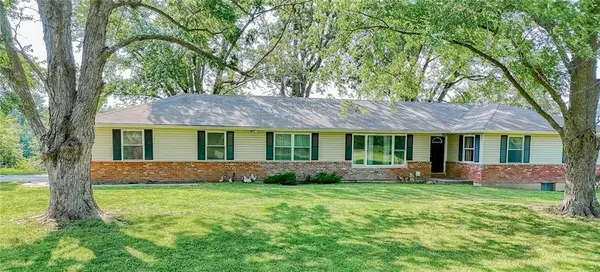 740 NW 1101st Road, Holden, MO 64040