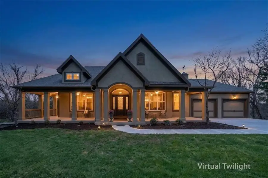 9885 Edgerton Road, De Soto, KS 66018 - #3