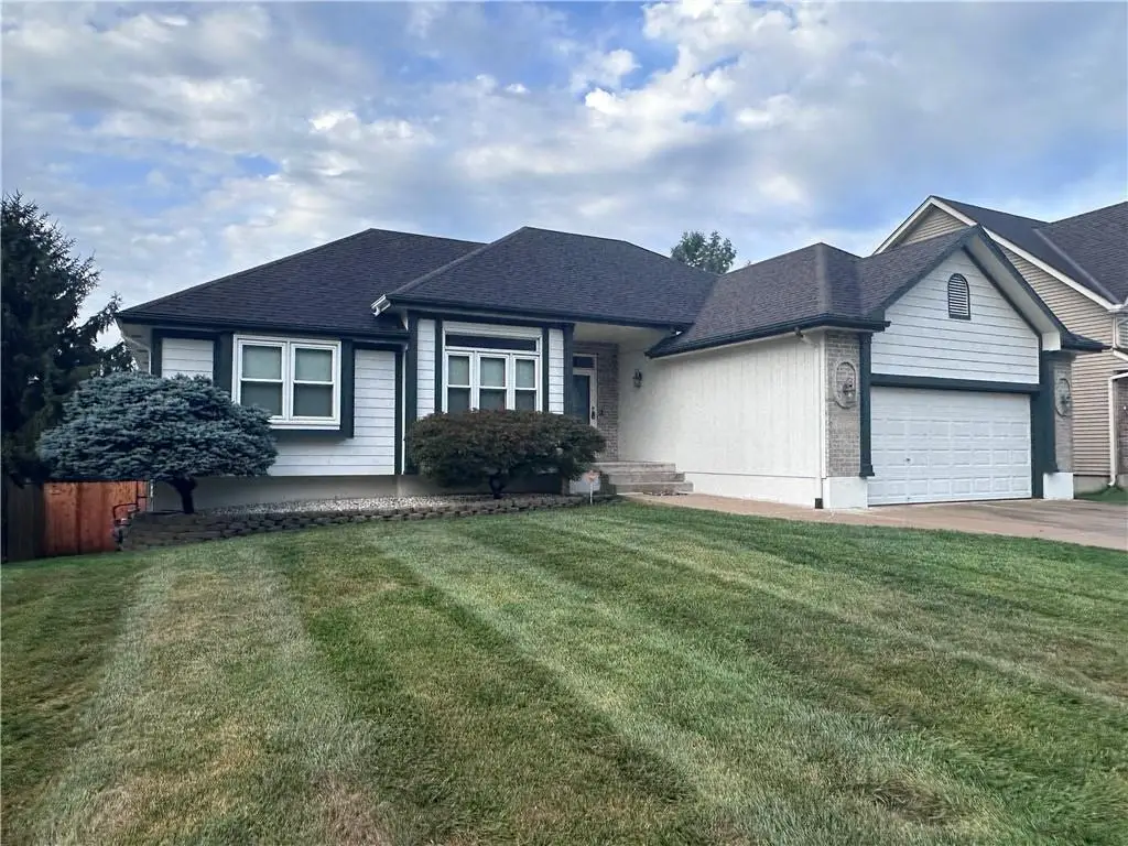 19009 E 34 Street S, Independence, MO 64057 - #1