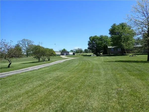 1459 NW County Road 1001 Road, Butler, MO 64730