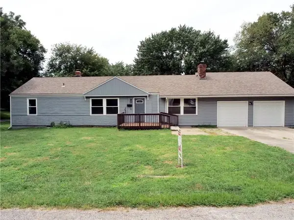 5432 Ralston Avenue, Raytown, MO 64133