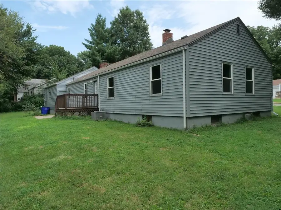 5432 Ralston Avenue, Raytown, MO 64133 - #3