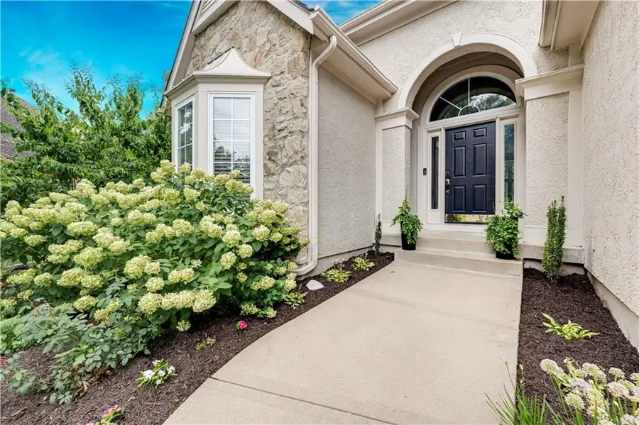 14714 Conser Street, Overland Park, KS 66223 - #3