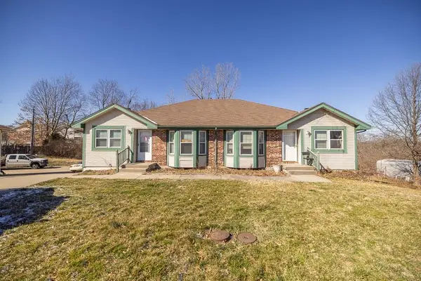 1620 & 1622 S Swope Drive, Independence, MO 64057