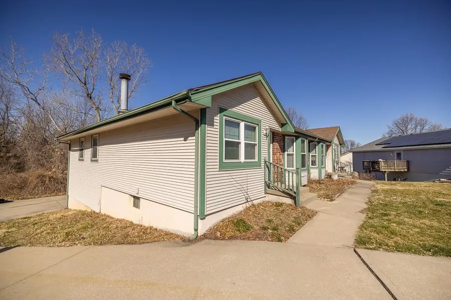 1620 & 1622 S Swope Drive, Independence, MO 64057 - #2