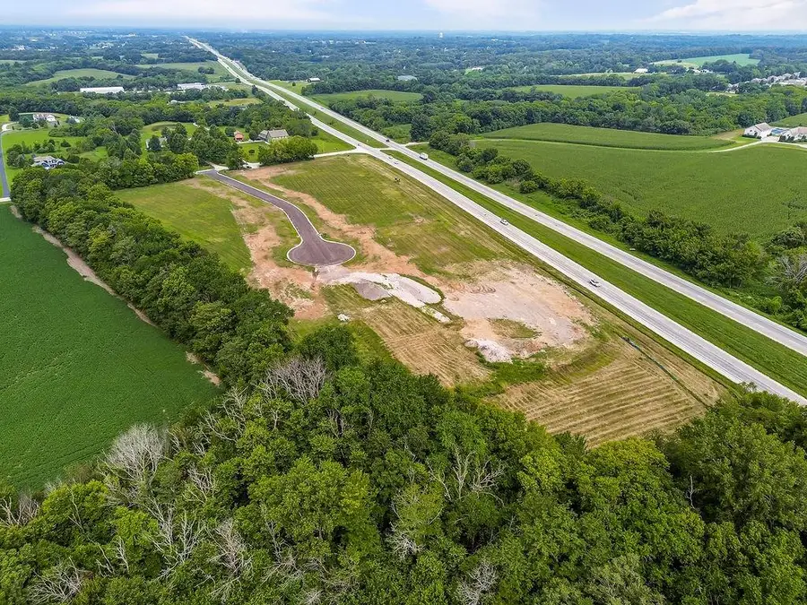 818 Kidwell Court, Lone Jack, MO 64070 - #3