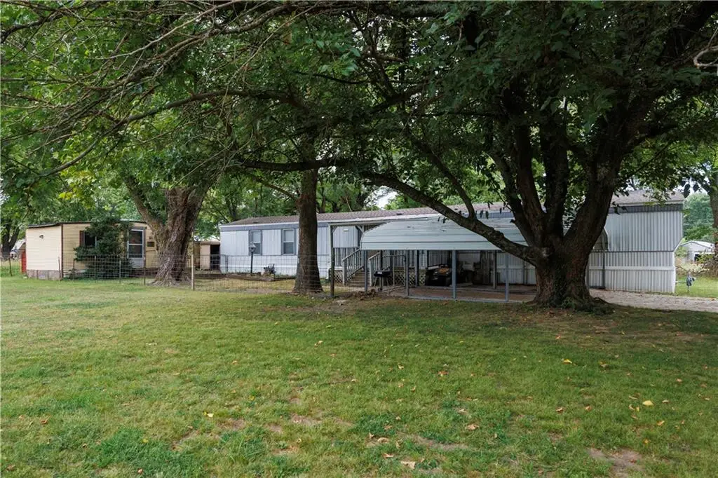 205 W Olive Street, Tyro, KS 67364 - #1