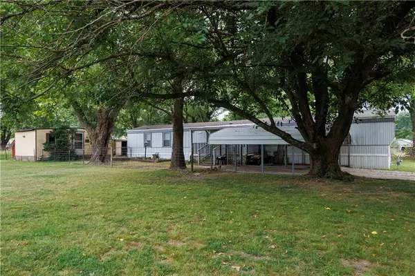 205 W Olive Street, Tyro, KS 67364