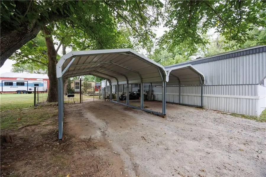 205 W Olive Street, Tyro, KS 67364 - #3