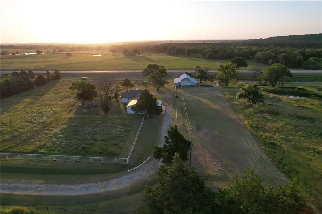 135 Washington Boulevard, Pawhuska, OK 74056 - #1