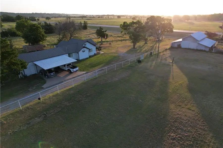 135 Washington Boulevard, Pawhuska, OK 74056 - #2