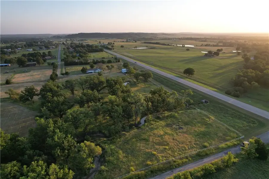 135 Washington Boulevard, Pawhuska, OK 74056 - #3
