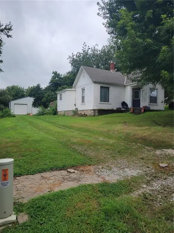 206 Willis Street, De Kalb, MO 64440