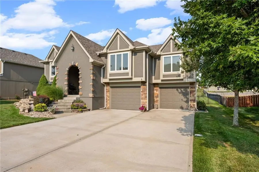 911 Chisam Road, Kearney, MO 64060 - #2