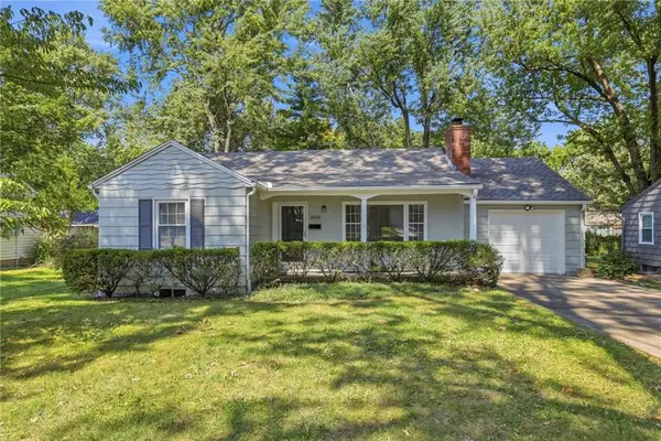 2610 W 79th Street, Prairie Village, KS 66208