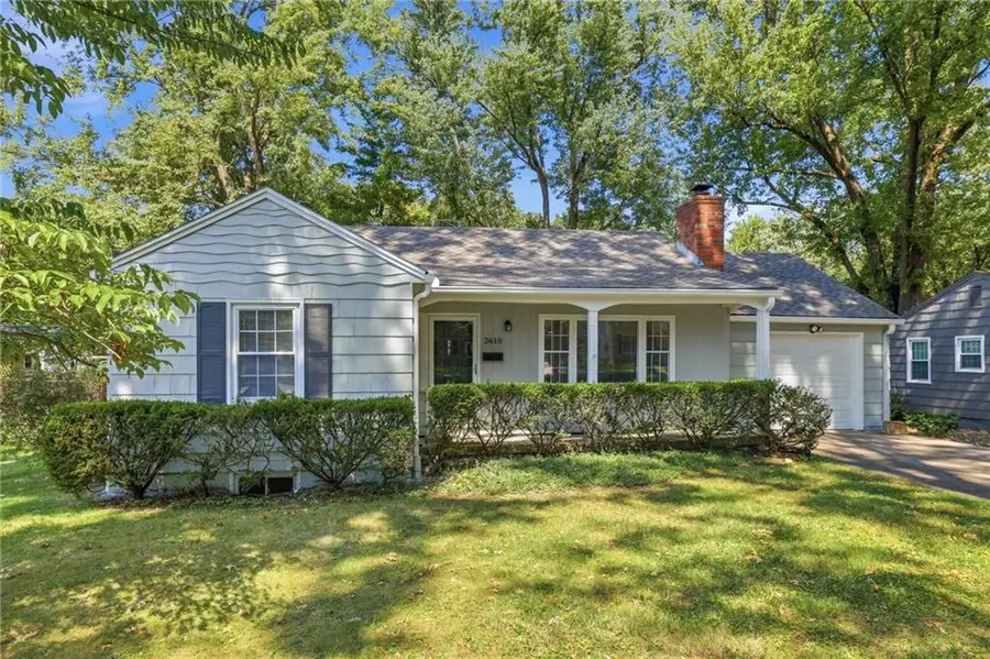 2610 W 79th Street, Prairie Village, KS 66208 - #2