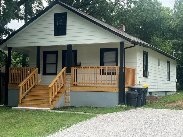 8320 Wabash Avenue, Kansas City, MO 64132