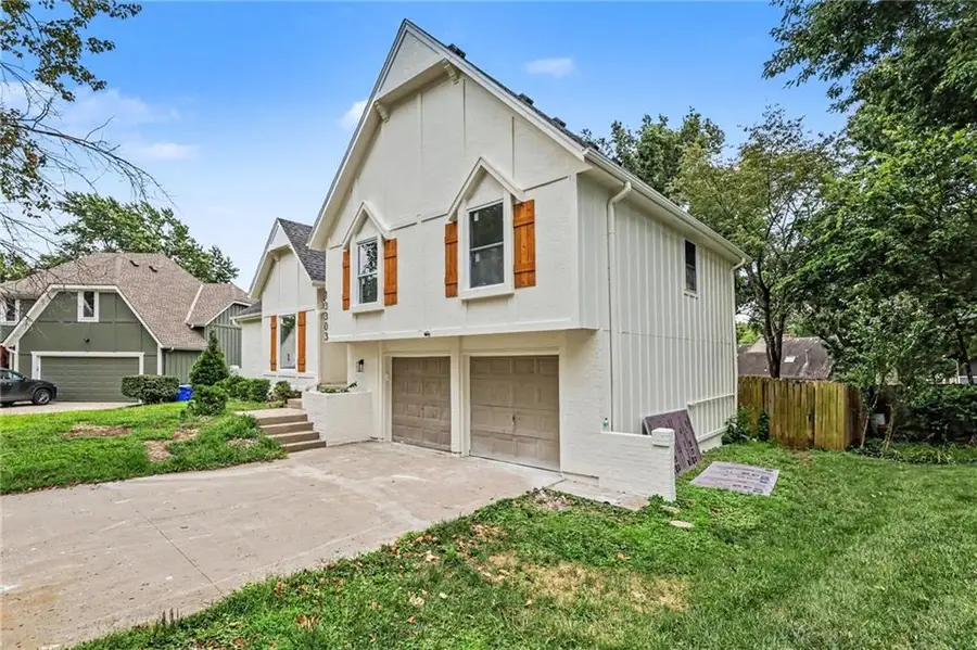 13303 W 105th Street, Lenexa, KS 66215 - #2