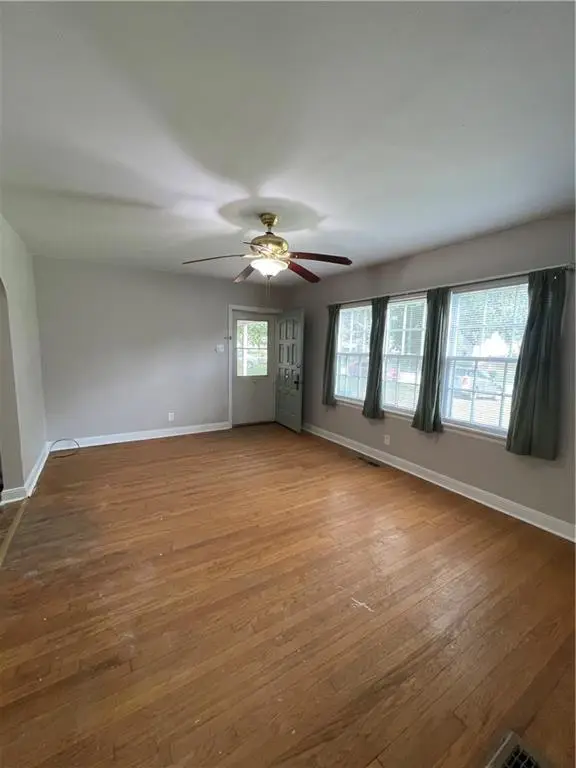 3102 Faye Avenue, Parsons, KS 67357 - #2