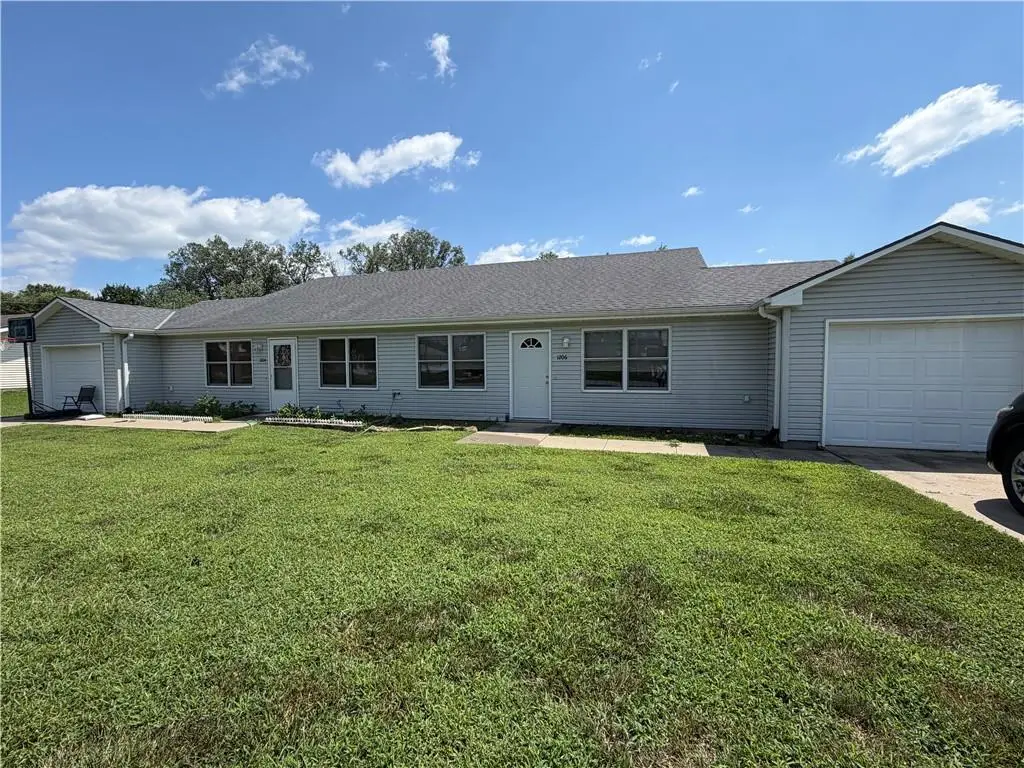 1204/1206 Vermont Street, Elwood, KS 66024 - #1