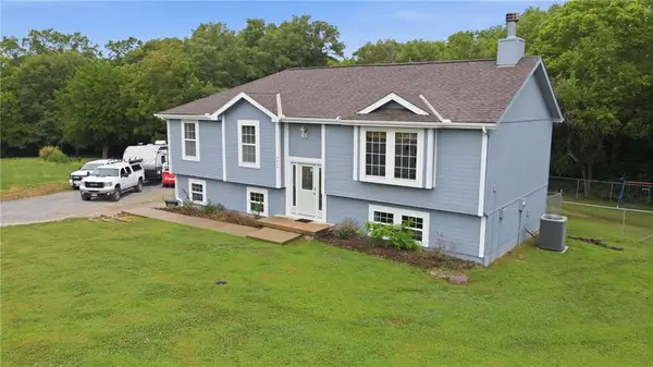 5645 SW Hickory Ridge N/a, Trimble, MO 64492