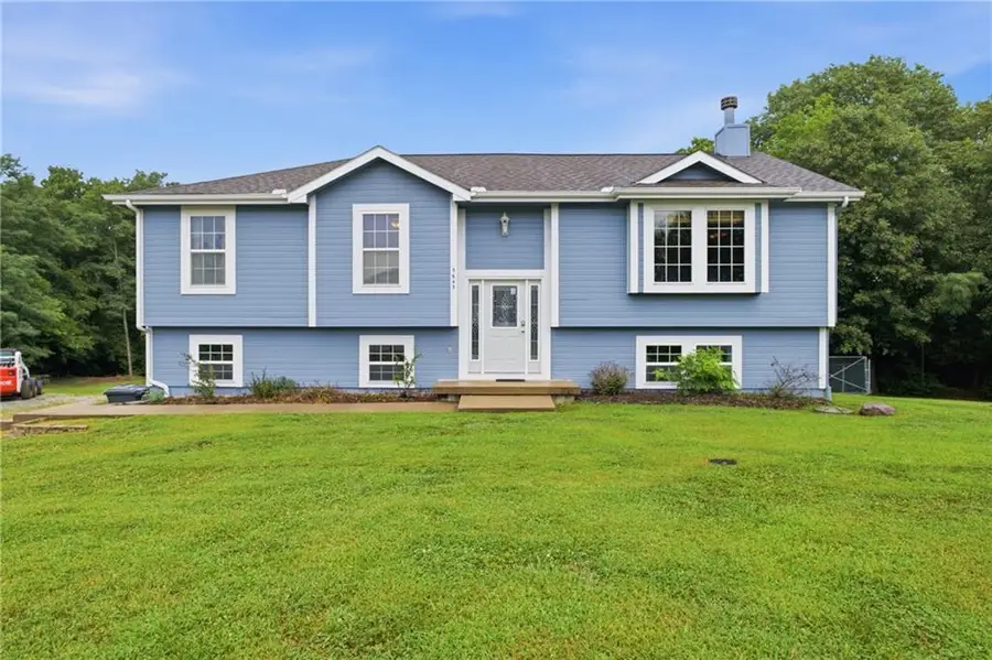 5645 SW Hickory Ridge N/a, Trimble, MO 64492 - #2