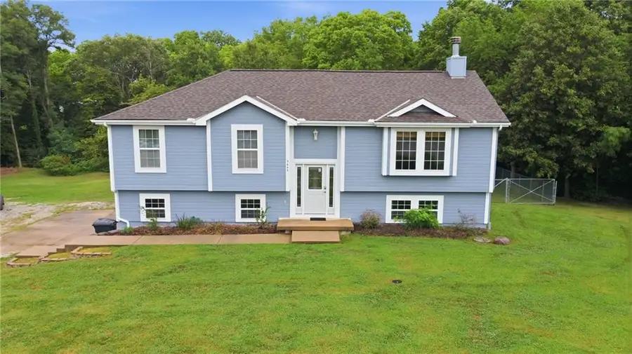 5645 SW Hickory Ridge N/a, Trimble, MO 64492 - #3