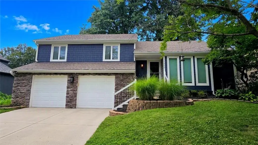 11030 Rene Street, Lenexa, KS 66215 - #1