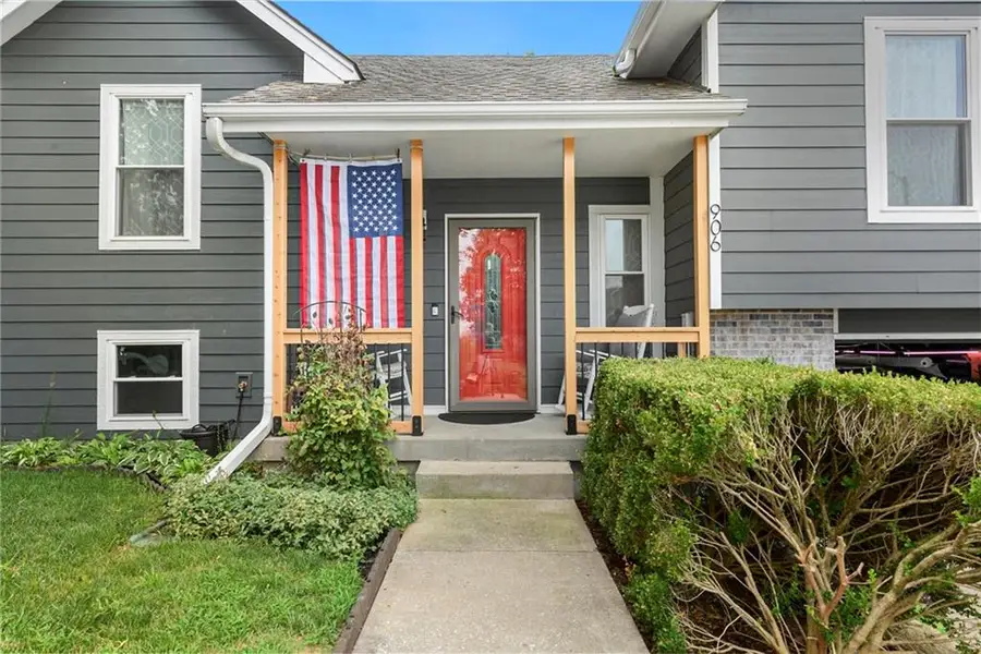 906 Fairview Circle, Pleasant Hill, MO 64080 - #2