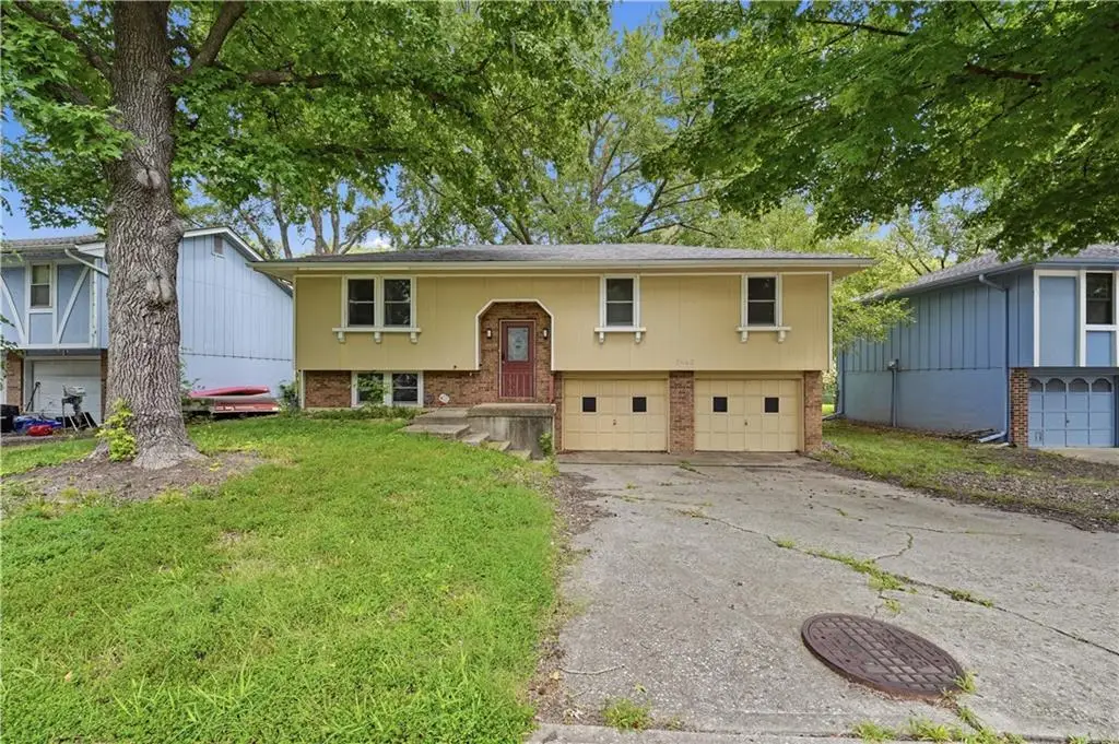 6493 Delta Avenue, Kansas City, MO 64151 - #1