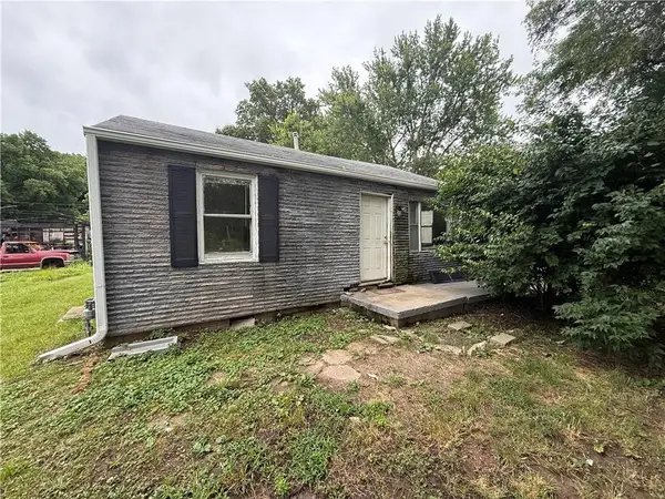 5521 Hardesty Avenue, Kansas City, MO 64130