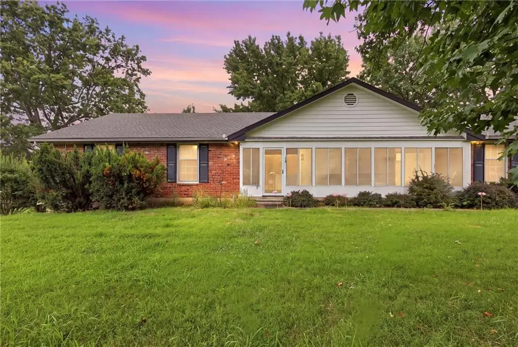 13508 E 264th Street, Peculiar, MO 64078 - #1