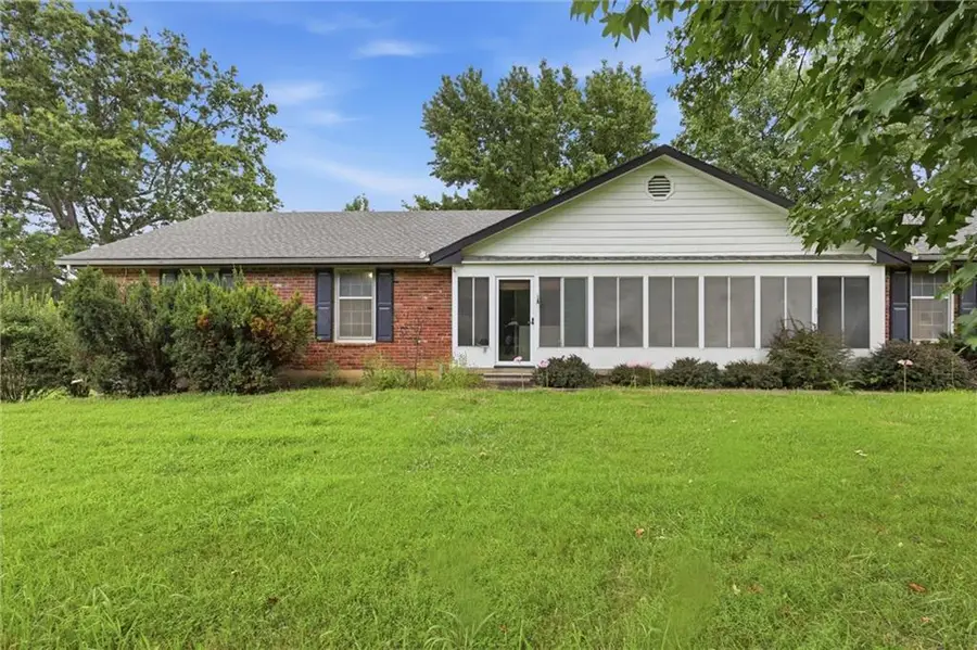 13508 E 264th Street, Peculiar, MO 64078 - #2