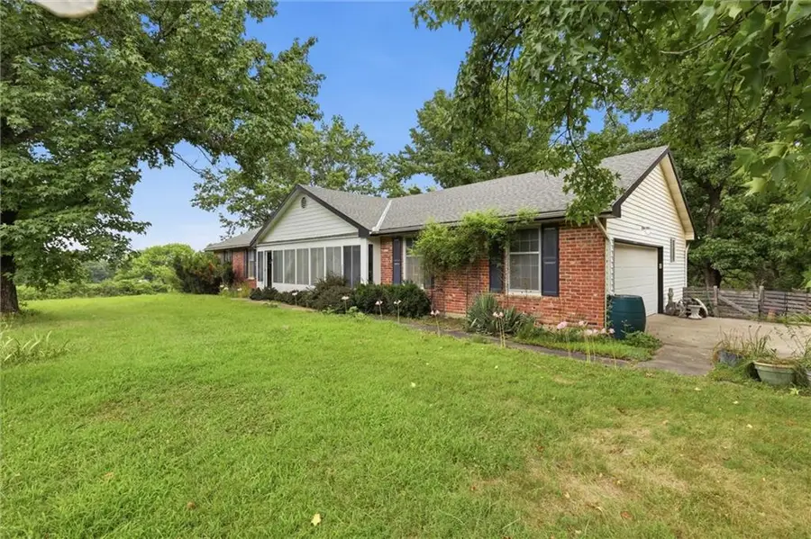 13508 E 264th Street, Peculiar, MO 64078 - #3