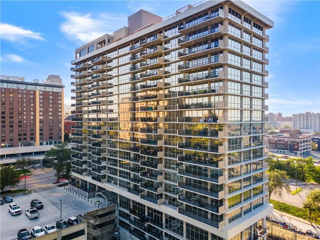600 E Admiral Blvd Boulevard #407, Kansas City, MO 64106 - #1