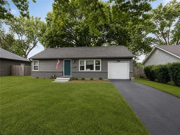 3904 NE 52nd Terrace, Kansas City, MO 64119