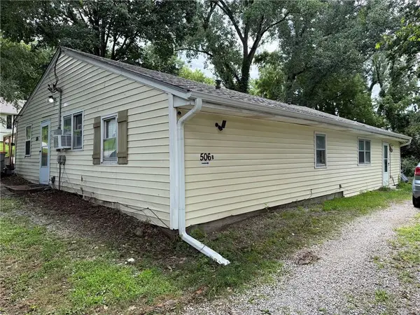 508 E 6th Street, Randolph, MO 64161