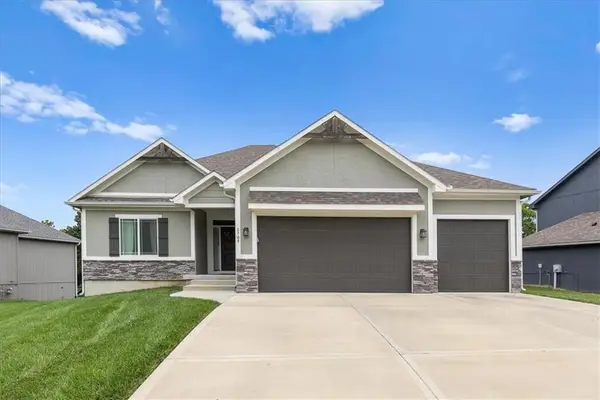 6709 Proctor Avenue, Kansas City, MO 64133