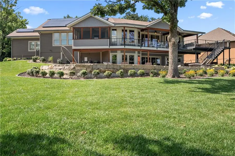 1647 NE Ozark Drive, Lees Summit, MO 64086 - #2