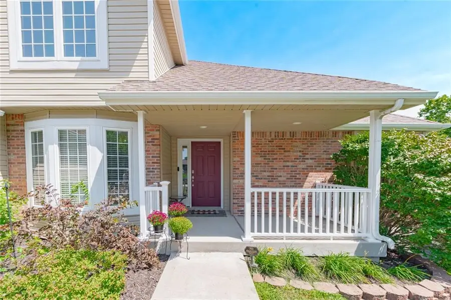 1517 Duncan Drive, Liberty, MO 64068 - #3
