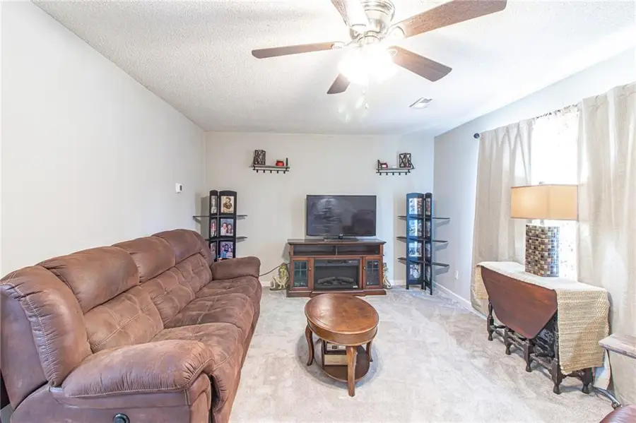 310 Renee Lane, Garden City, MO 64747 - #2