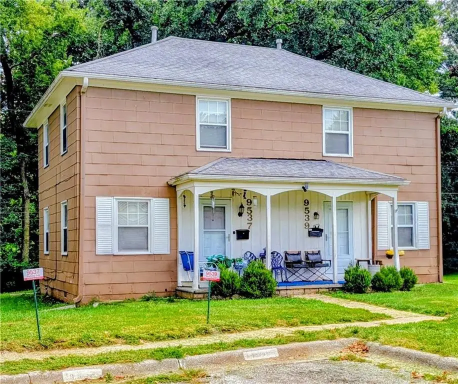 9537 Harrison Street, Kansas City, MO 64131 - #1