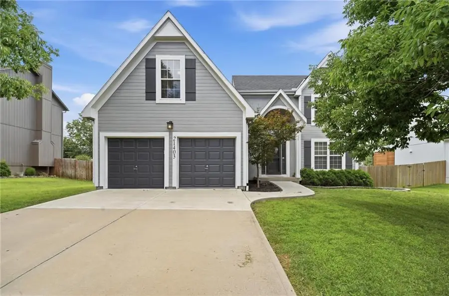 21403 W 54th Terrace, Shawnee, KS 66218 - #3