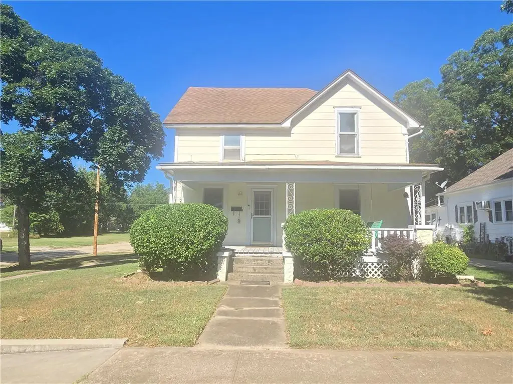 1101 N Pennsylvania Avenue, Independence, KS 67301 - #1