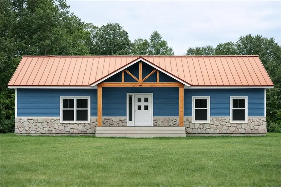 Lot 5a-6 Emerald Hills Drive, Edwards, MO 65326 - #2