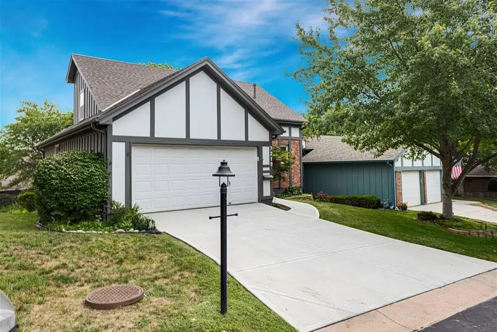 7219 Mastin Street, Merriam, KS 66203 - #1