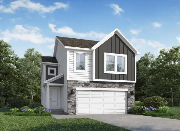 1324 SE Windbreak Drive, Lee's Summit, MO 64081