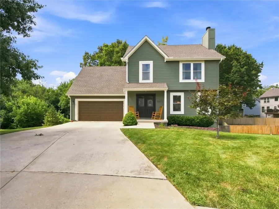 8604 NE 72nd Terrace, Kansas City, MO 64158 - #2