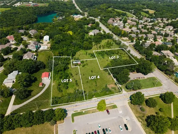 LOT 5 ELYSIUM FIELDS Alden Road, Shawnee, KS 66216