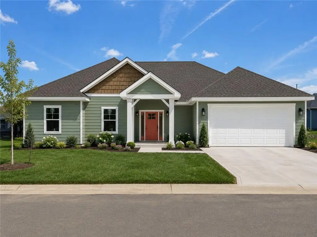 206 Constitution Lane, East Lynne, MO 64743 - #1